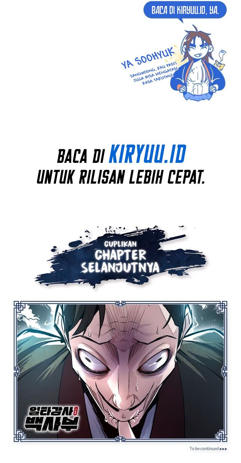 Number One Star Instructor Master Baek Chapter 57 Gambar 78