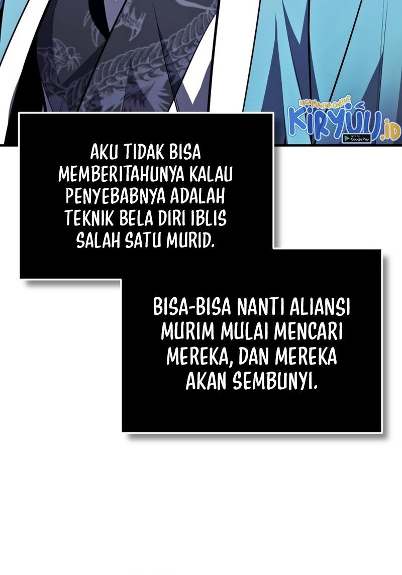 Number One Star Instructor Master Baek Chapter 57 Gambar 62