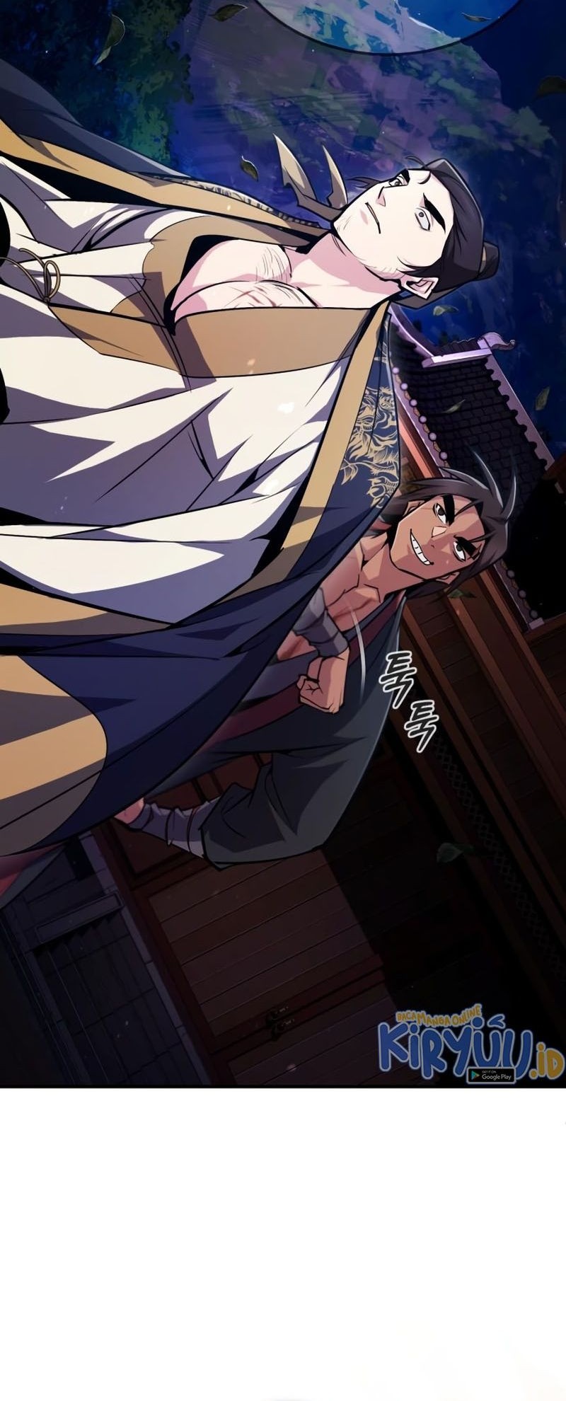 Number One Star Instructor Master Baek Chapter 57 Gambar 65