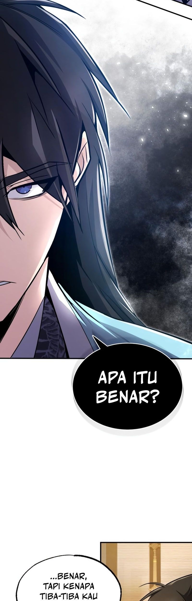 Number One Star Instructor Master Baek Chapter 57 Gambar 3