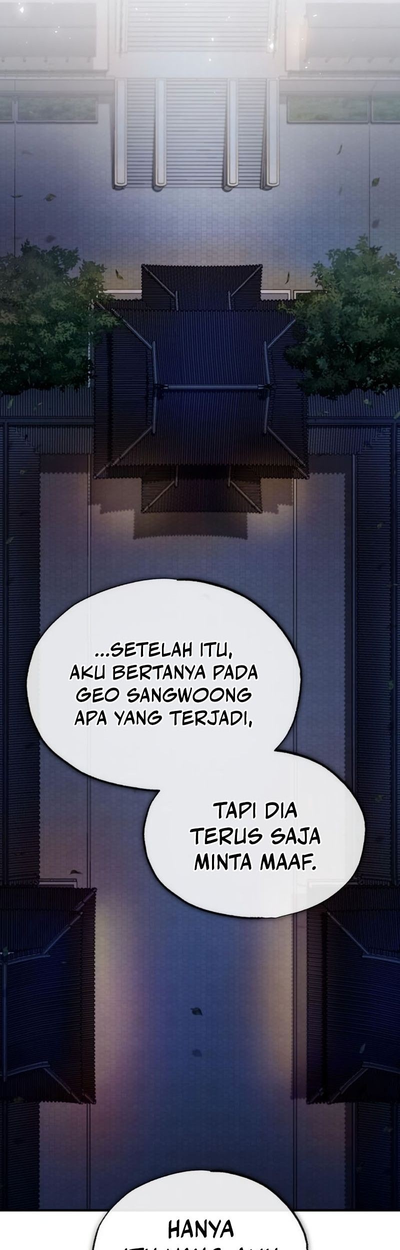 Number One Star Instructor Master Baek Chapter 57 Gambar 19