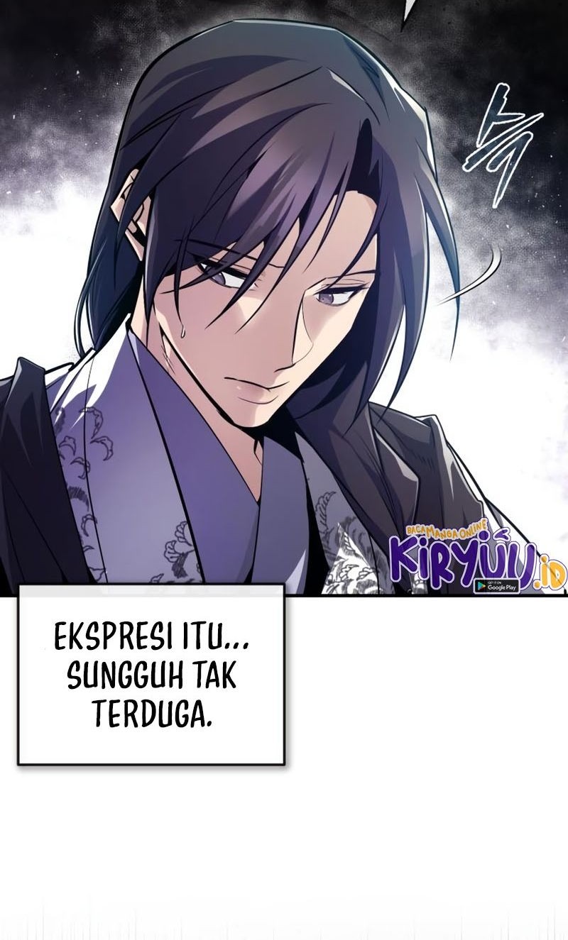 Number One Star Instructor Master Baek Chapter 57 Gambar 21