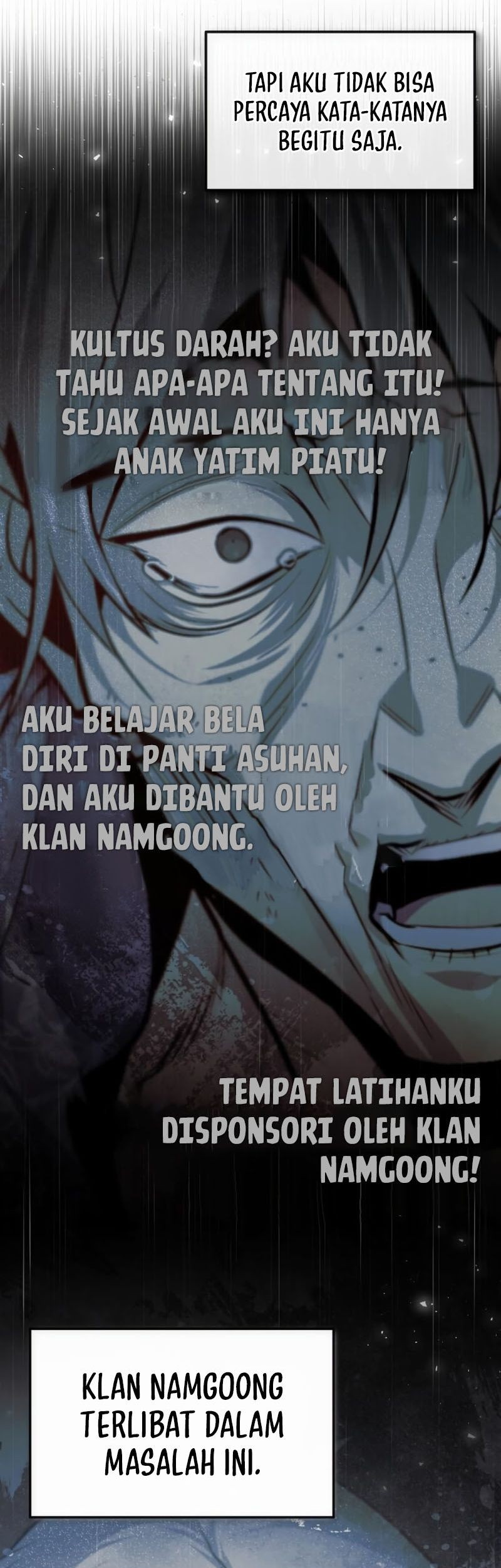 Number One Star Instructor Master Baek Chapter 57 Gambar 22