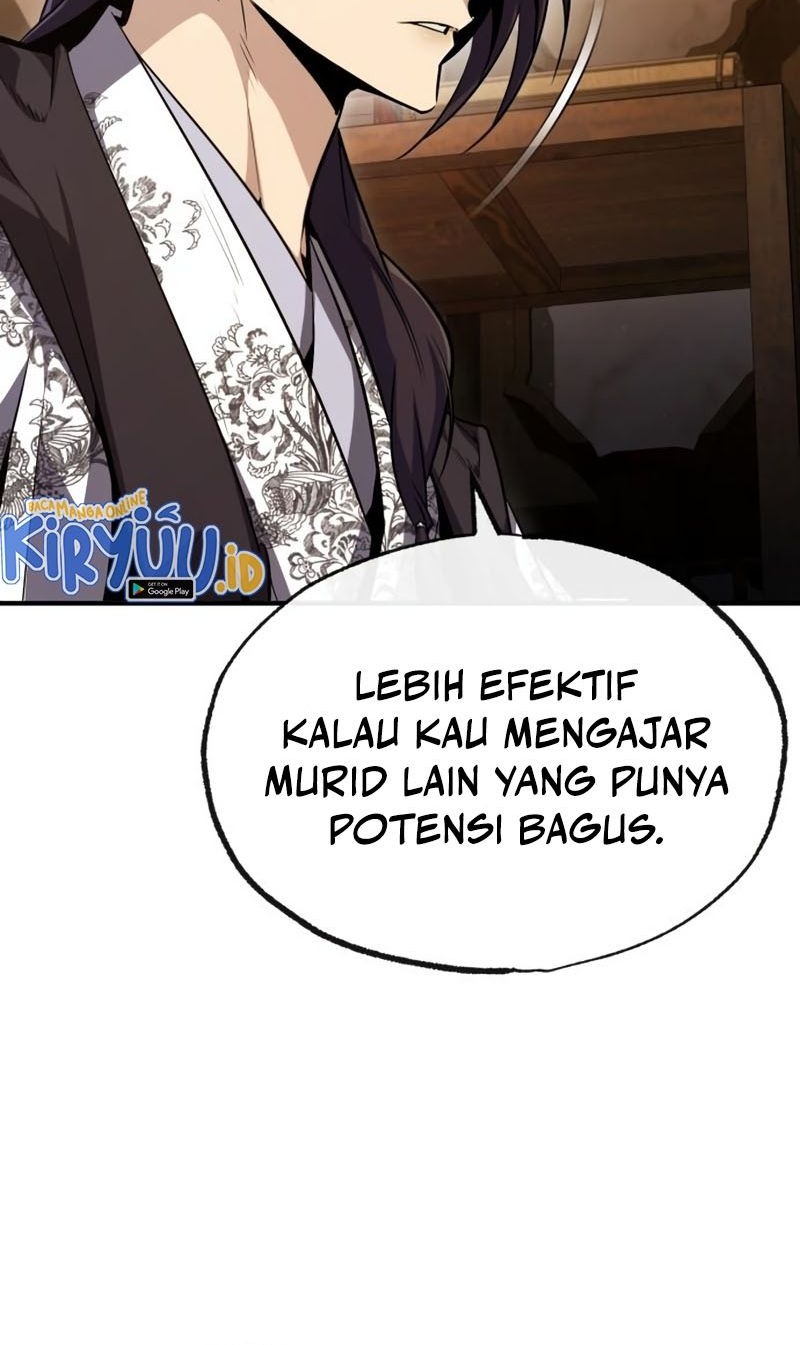 Number One Star Instructor Master Baek Chapter 57 Gambar 24