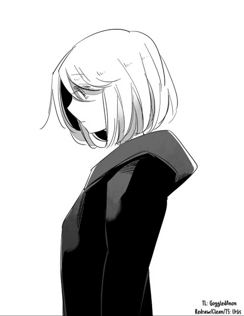 Wake Ari na Kanojo-tachi Chapter 12 Gambar 20