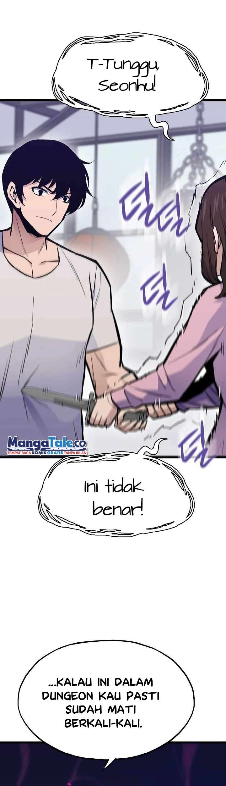 Past Life Regressor (Remake 2022) Chapter 22 Gambar 26