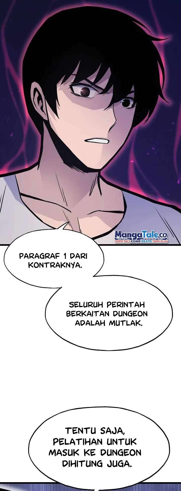 Past Life Regressor (Remake 2022) Chapter 22 Gambar 27