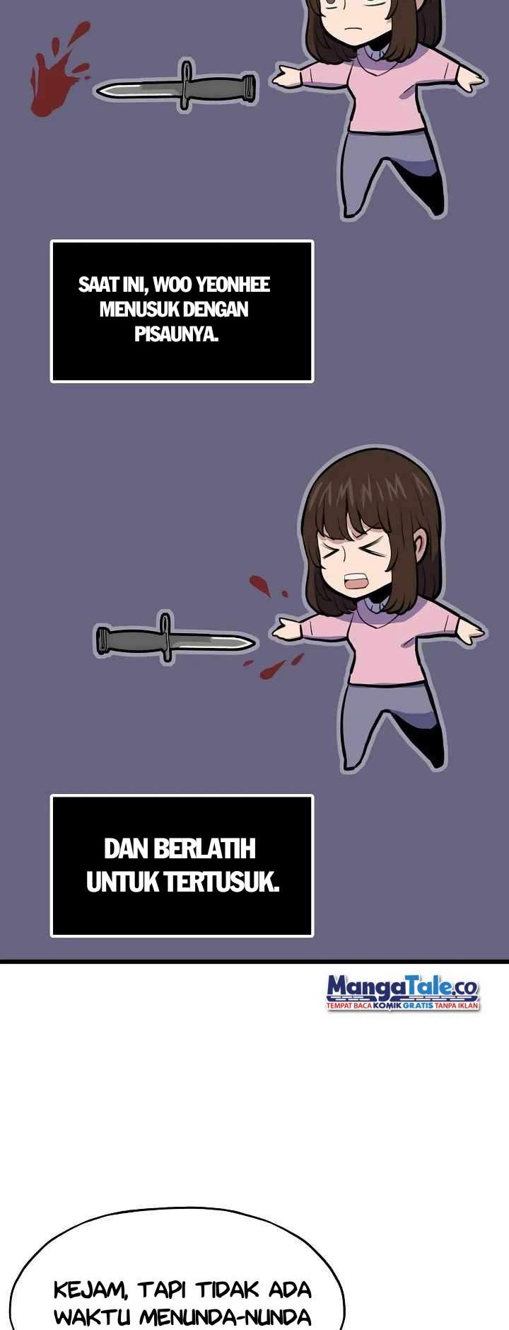 Past Life Regressor (Remake 2022) Chapter 22 Gambar 31