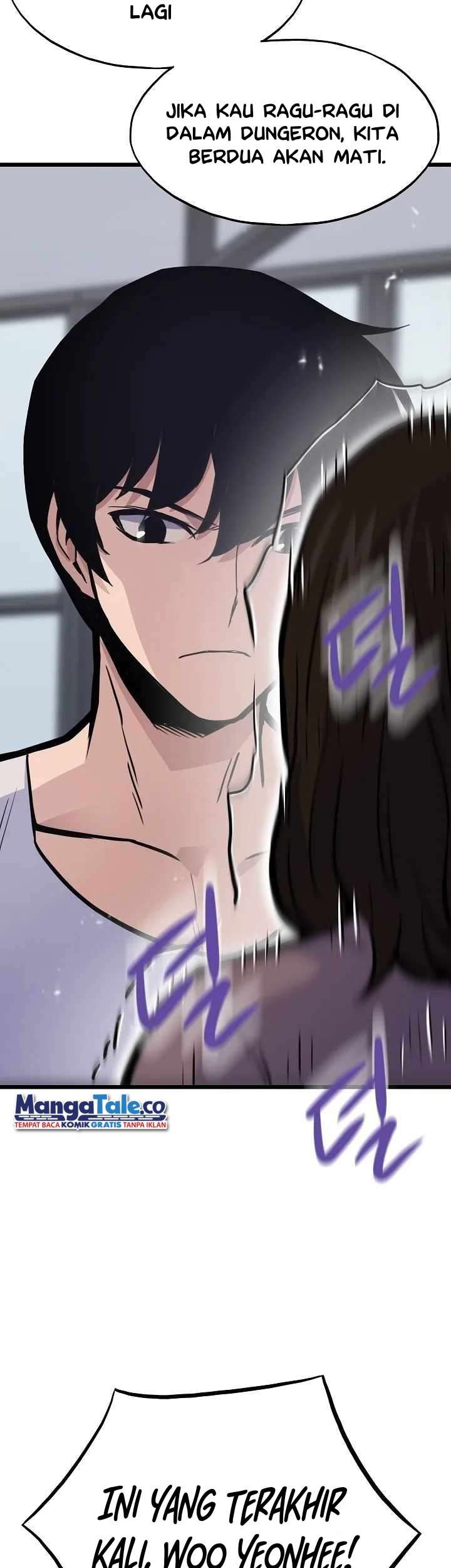 Past Life Regressor (Remake 2022) Chapter 22 Gambar 32