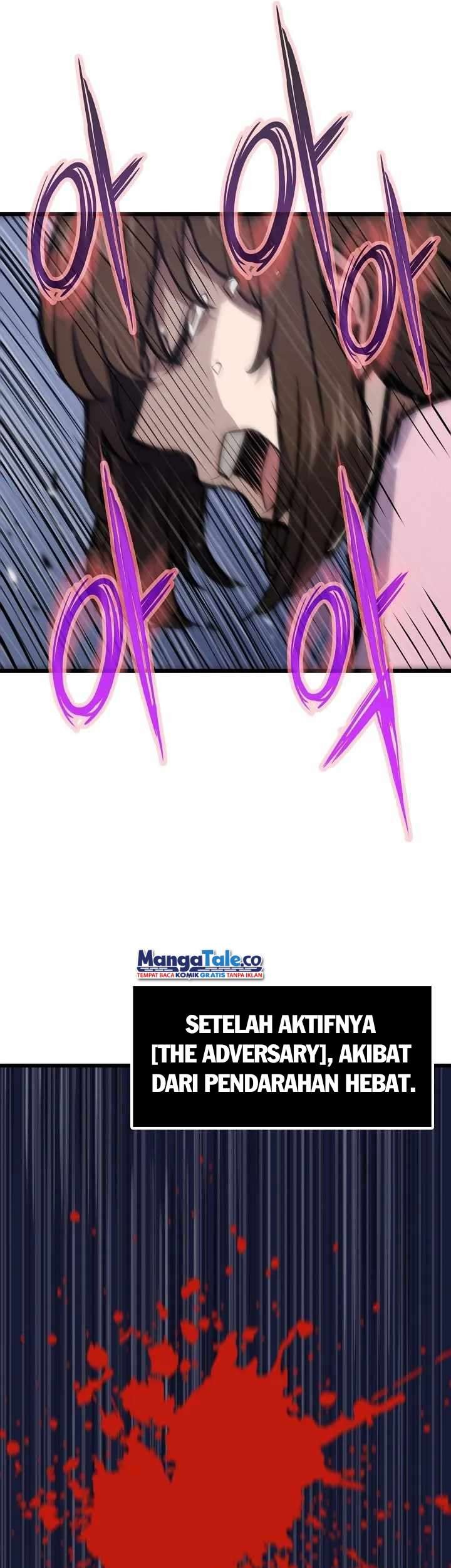 Past Life Regressor (Remake 2022) Chapter 22 Gambar 35