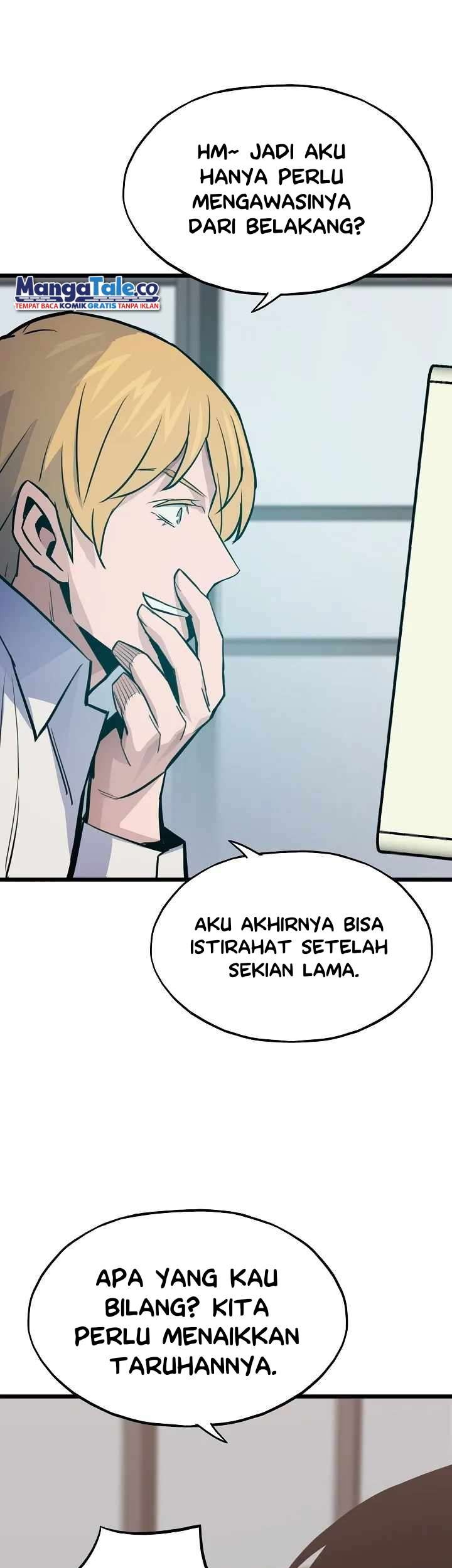 Past Life Regressor (Remake 2022) Chapter 22 Gambar 18