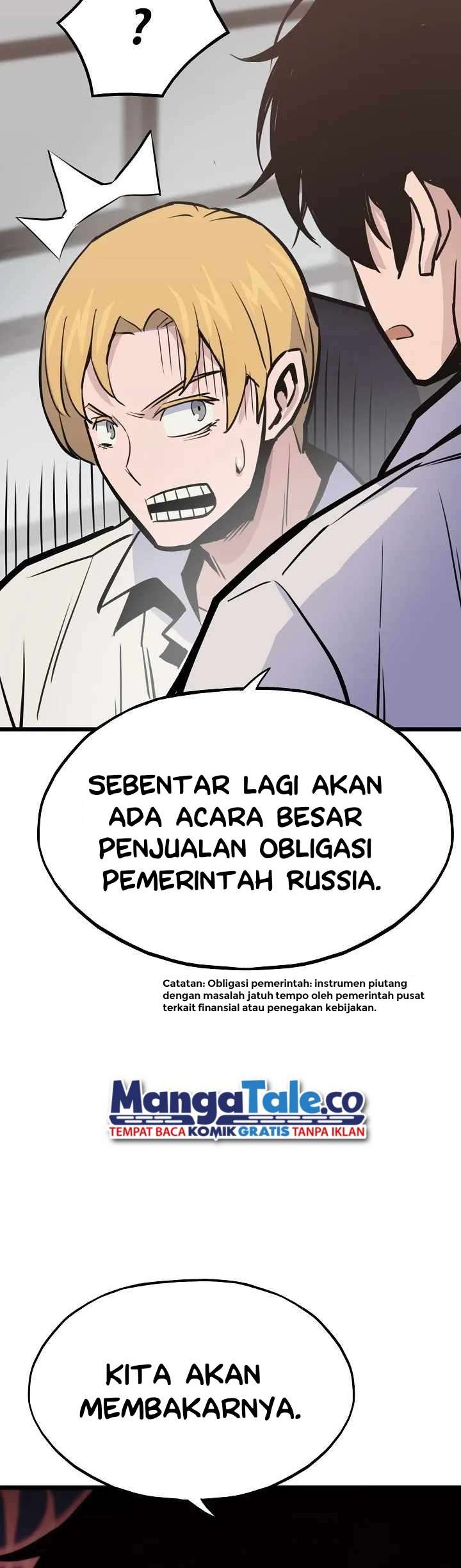 Past Life Regressor (Remake 2022) Chapter 22 Gambar 19
