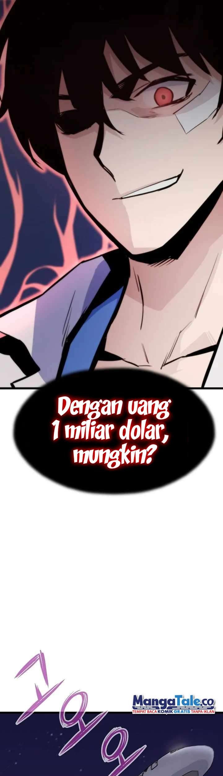 Past Life Regressor (Remake 2022) Chapter 22 Gambar 20