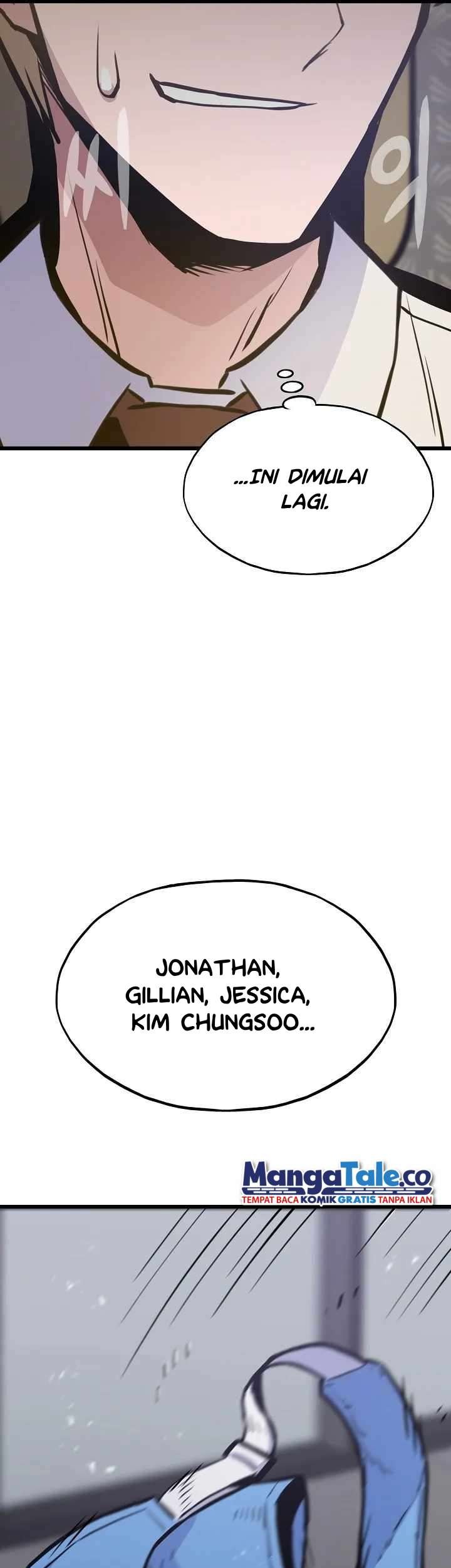 Past Life Regressor (Remake 2022) Chapter 22 Gambar 22