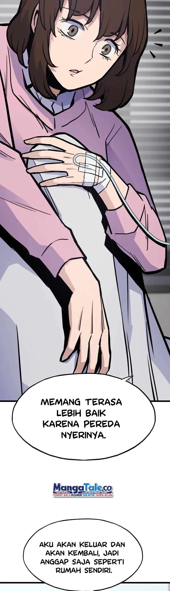 Past Life Regressor (Remake 2022) Chapter 22 Gambar 45
