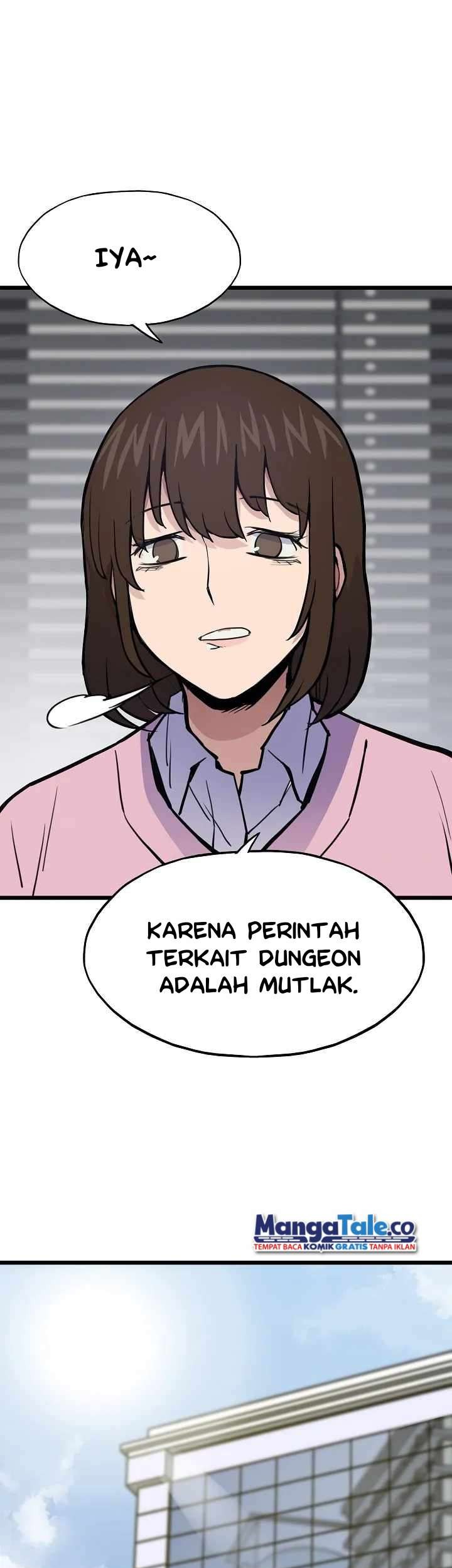 Past Life Regressor (Remake 2022) Chapter 22 Gambar 47