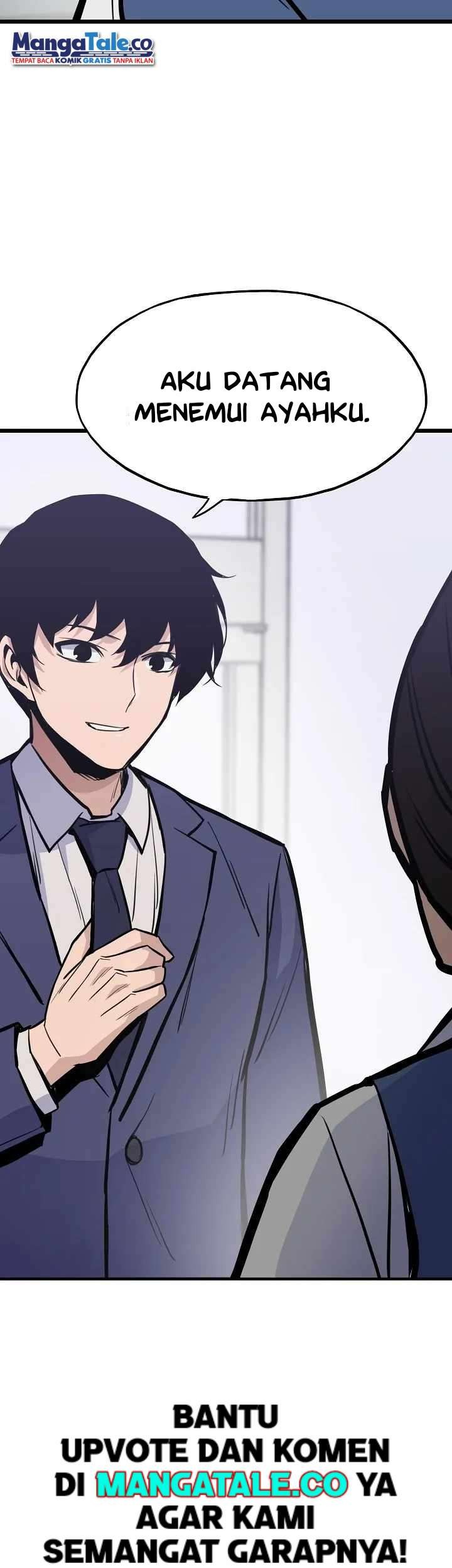 Past Life Regressor (Remake 2022) Chapter 22 Gambar 49