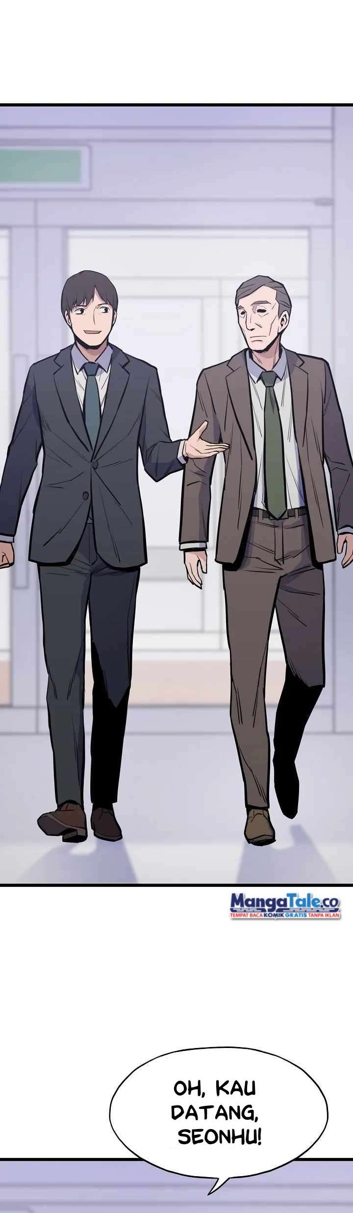 Past Life Regressor (Remake 2022) Chapter 22 Gambar 50