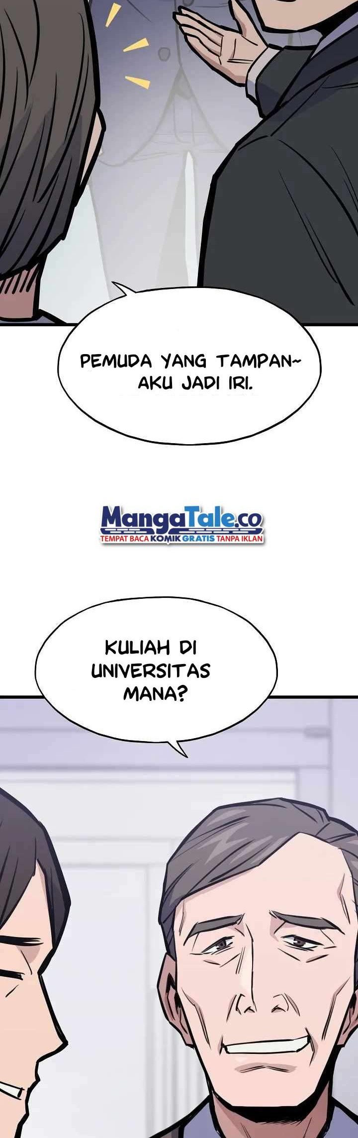 Past Life Regressor (Remake 2022) Chapter 22 Gambar 52