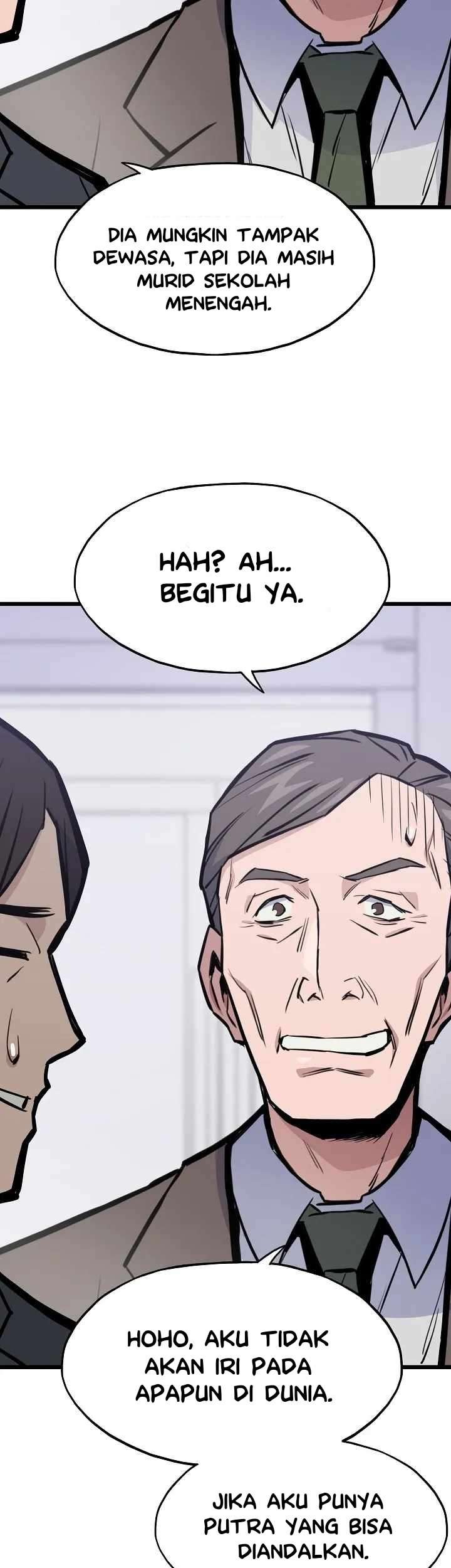 Past Life Regressor (Remake 2022) Chapter 22 Gambar 53