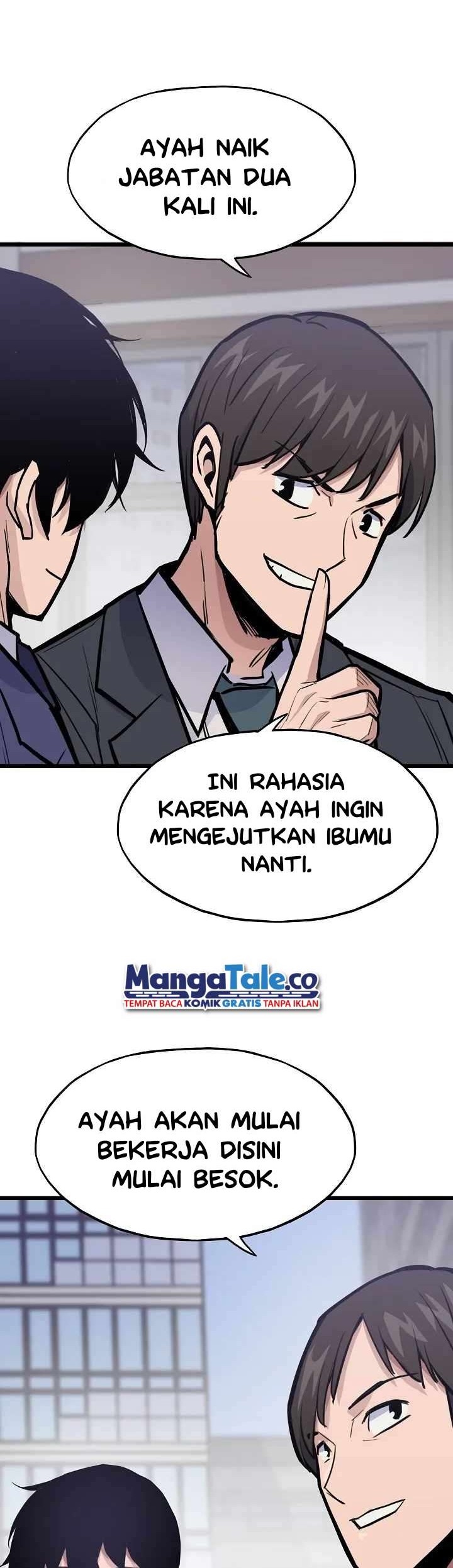 Past Life Regressor (Remake 2022) Chapter 22 Gambar 56