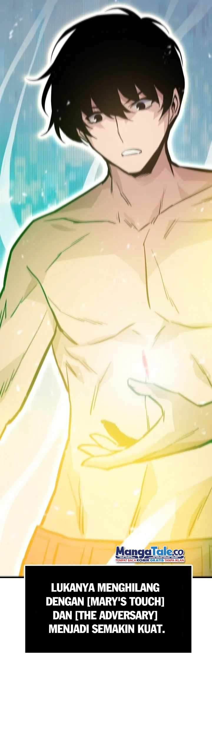 Past Life Regressor (Remake 2022) Chapter 22 Gambar 37