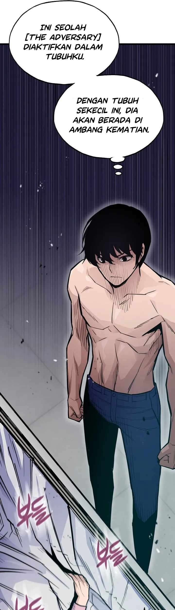 Past Life Regressor (Remake 2022) Chapter 22 Gambar 39