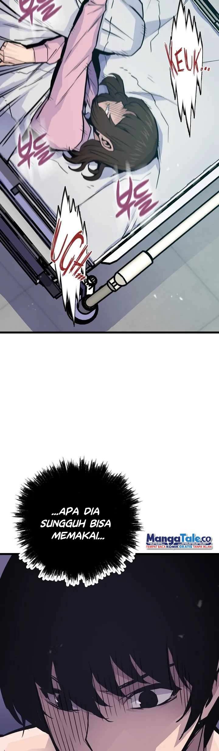 Past Life Regressor (Remake 2022) Chapter 22 Gambar 40