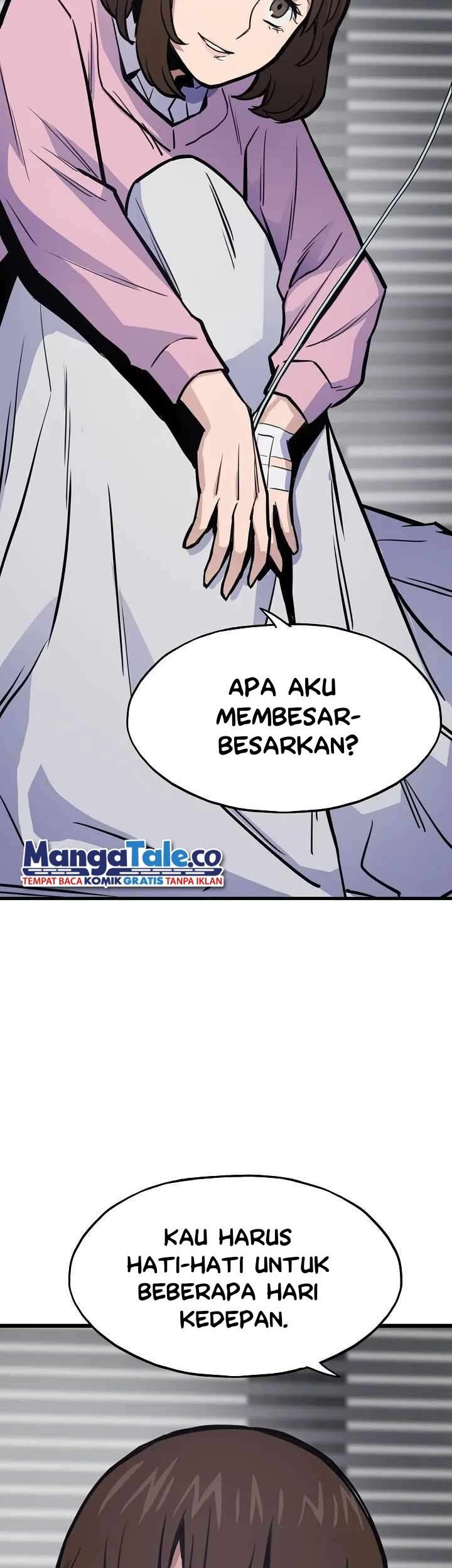 Past Life Regressor (Remake 2022) Chapter 22 Gambar 44