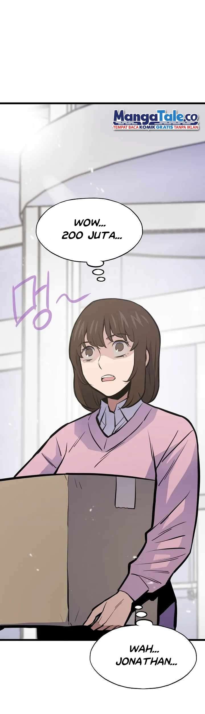 Manhwa Past Life Regressor (Remake 2022) Chapter 22 gambar nomor 2