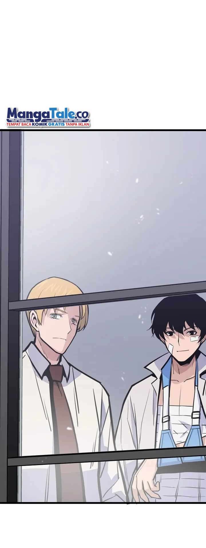 Past Life Regressor (Remake 2022) Chapter 22 Gambar 3