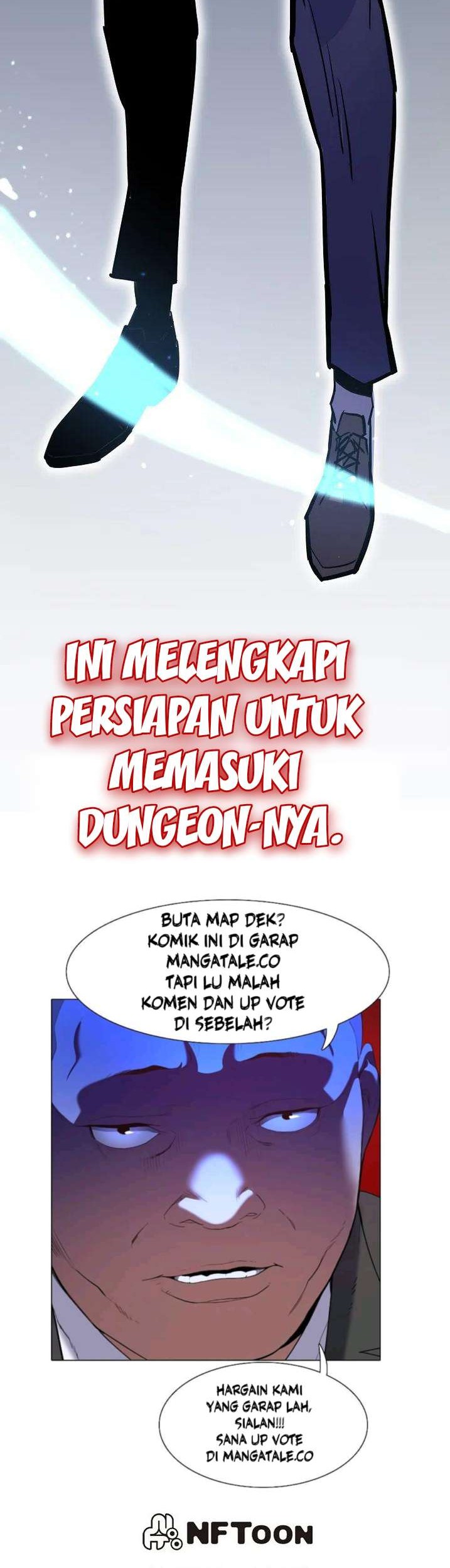 Past Life Regressor (Remake 2022) Chapter 22 Gambar 66