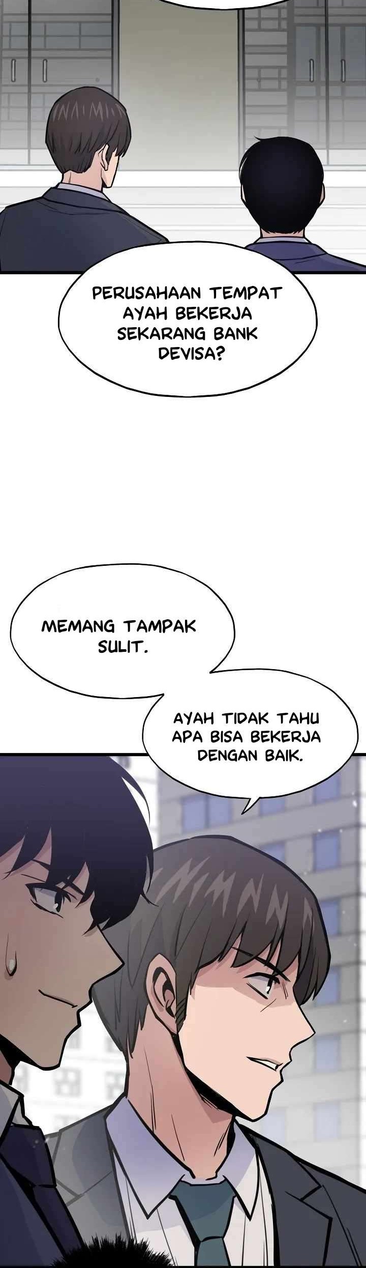 Past Life Regressor (Remake 2022) Chapter 22 Gambar 58