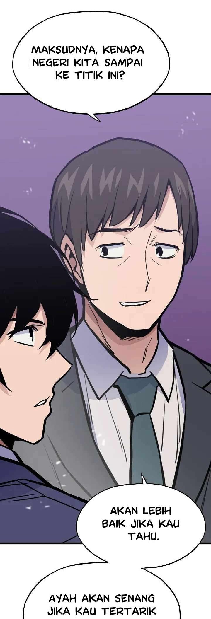 Past Life Regressor (Remake 2022) Chapter 22 Gambar 60