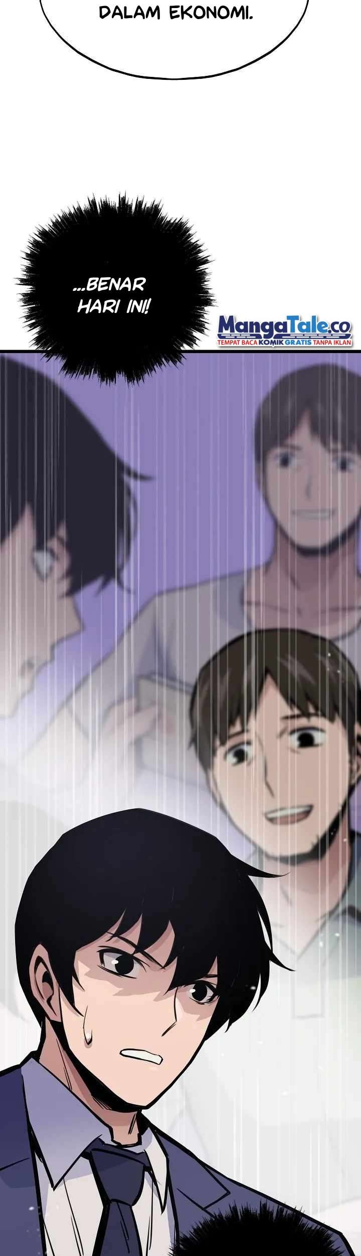 Past Life Regressor (Remake 2022) Chapter 22 Gambar 61