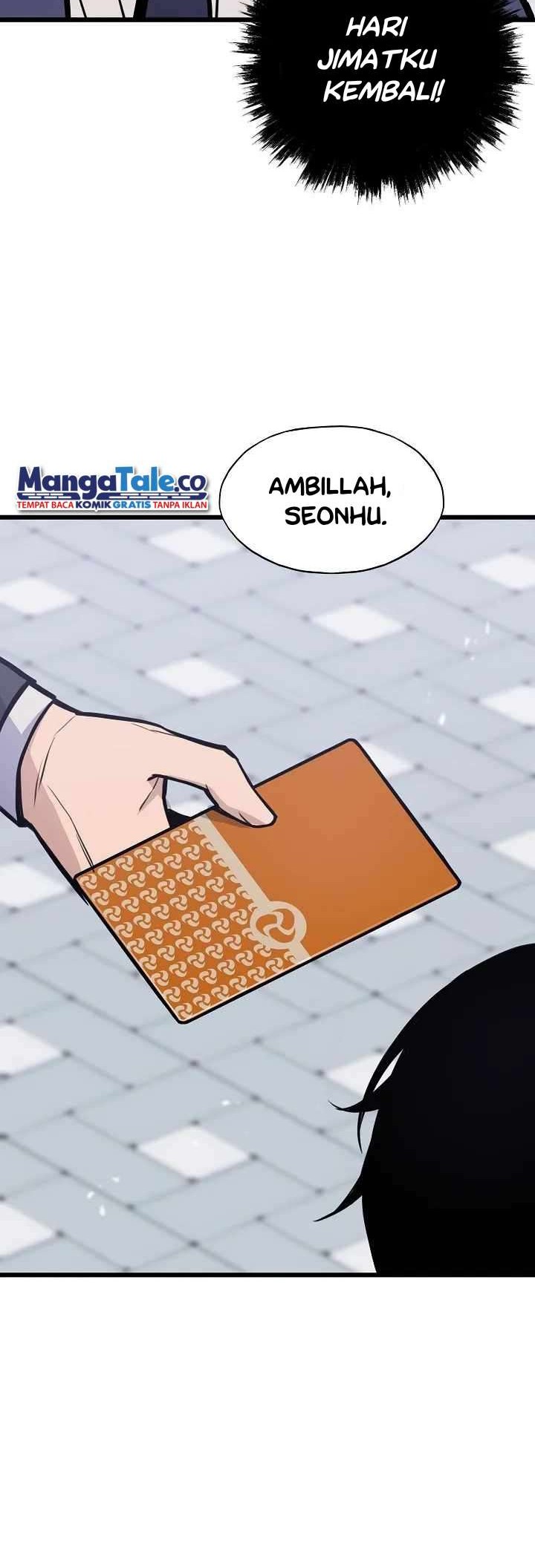 Past Life Regressor (Remake 2022) Chapter 22 Gambar 62