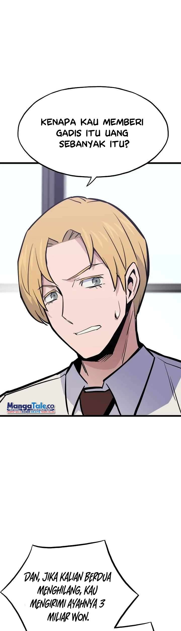 Past Life Regressor (Remake 2022) Chapter 22 Gambar 4