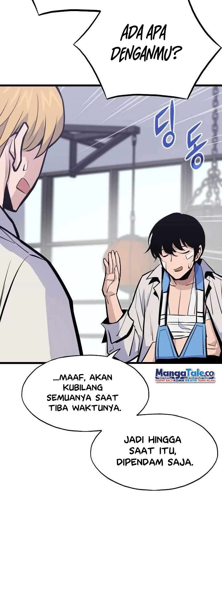 Past Life Regressor (Remake 2022) Chapter 22 Gambar 5