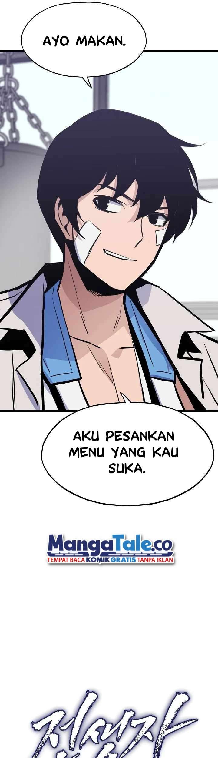 Past Life Regressor (Remake 2022) Chapter 22 Gambar 6