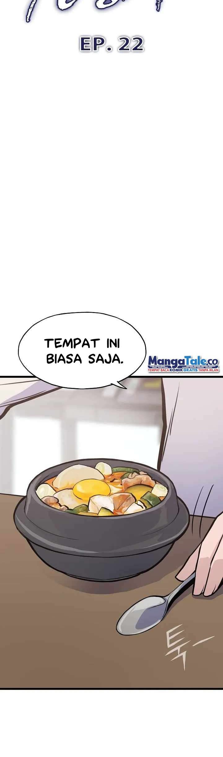 Past Life Regressor (Remake 2022) Chapter 22 Gambar 7