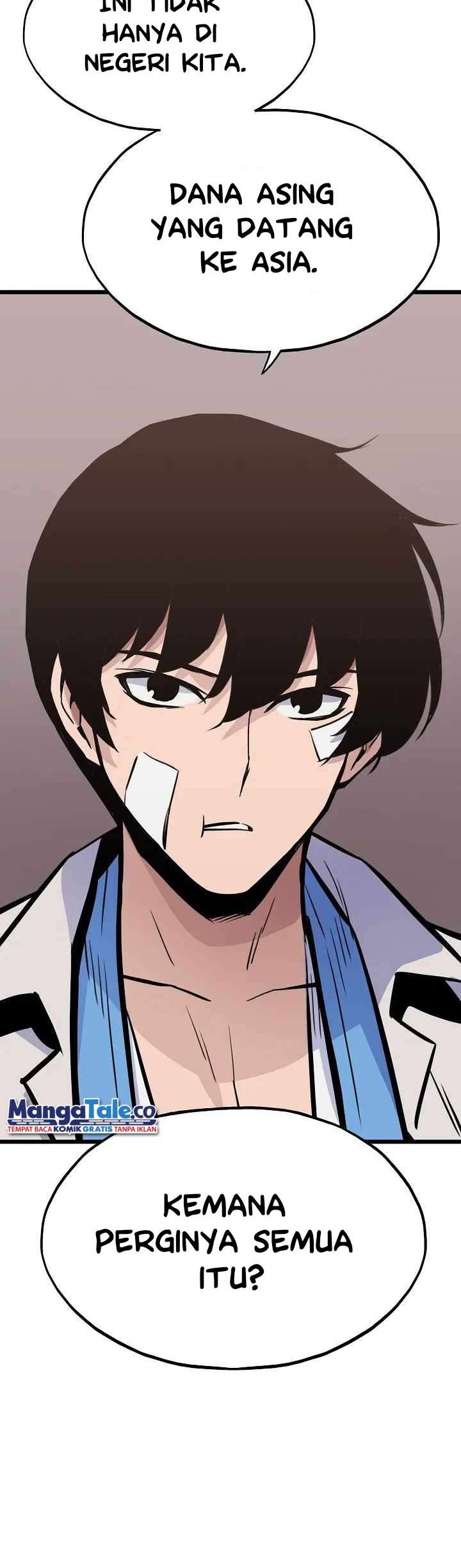 Past Life Regressor (Remake 2022) Chapter 22 Gambar 9