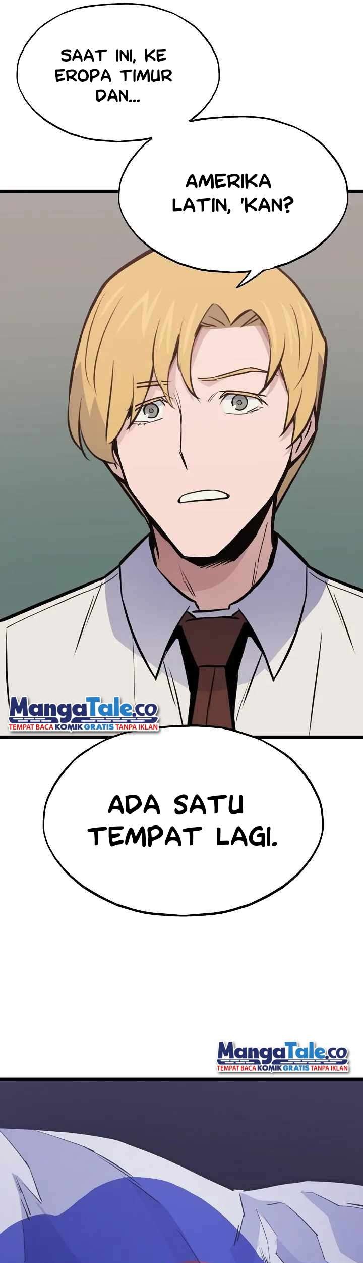 Past Life Regressor (Remake 2022) Chapter 22 Gambar 10