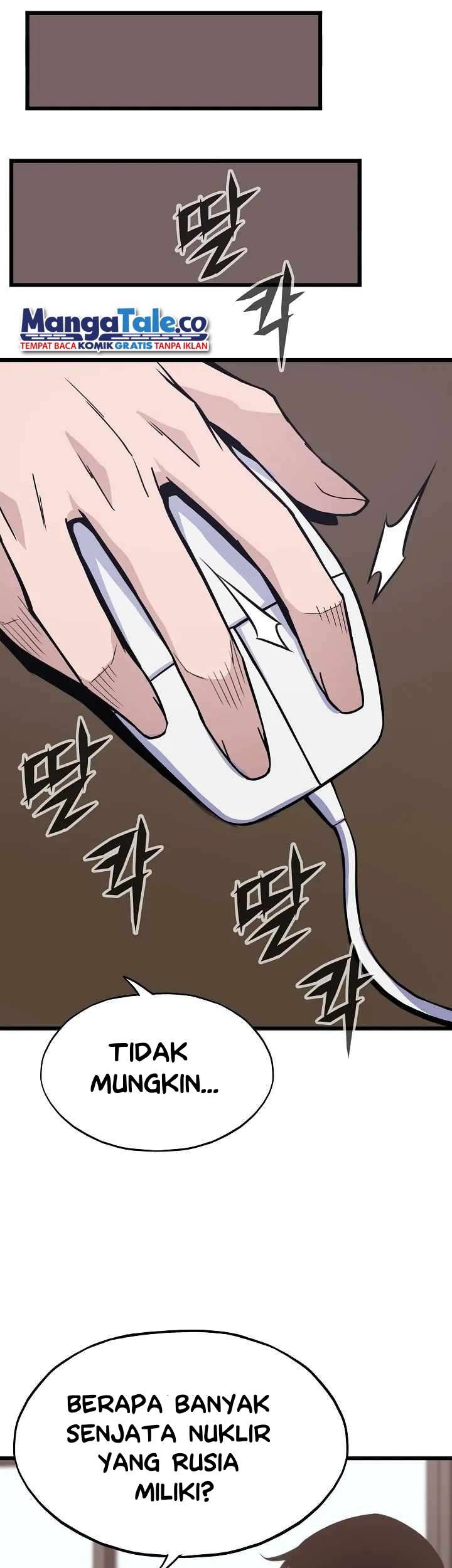 Past Life Regressor (Remake 2022) Chapter 22 Gambar 12