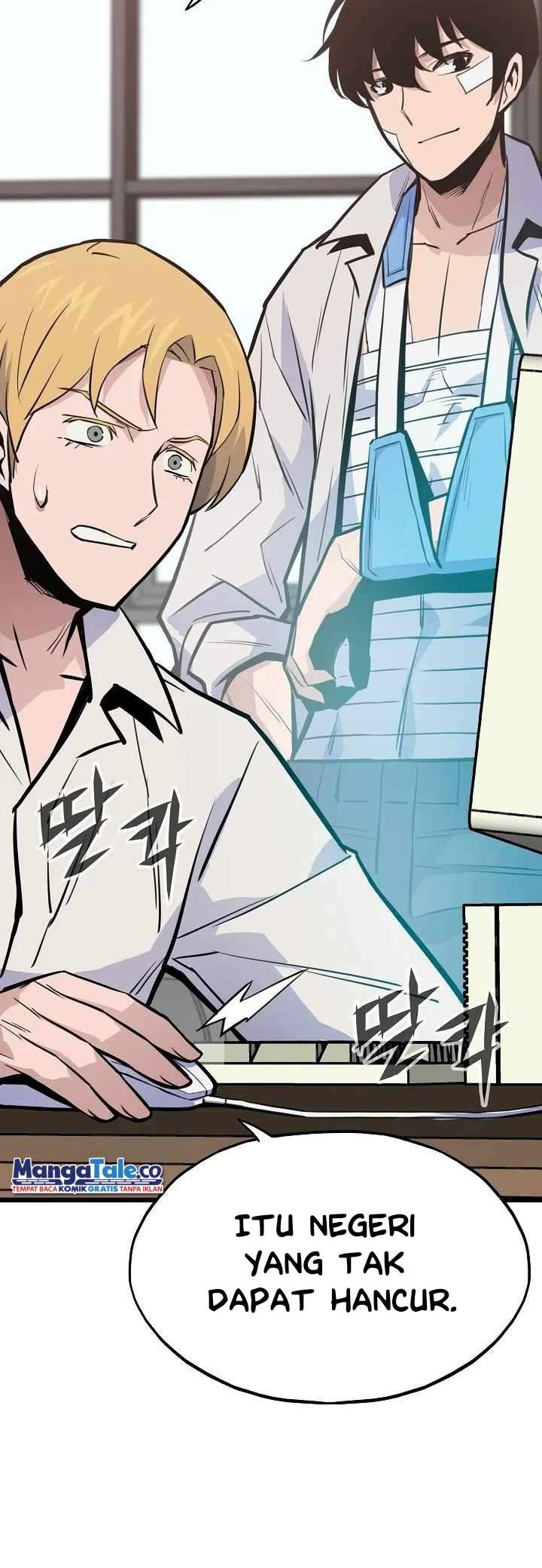 Past Life Regressor (Remake 2022) Chapter 22 Gambar 13