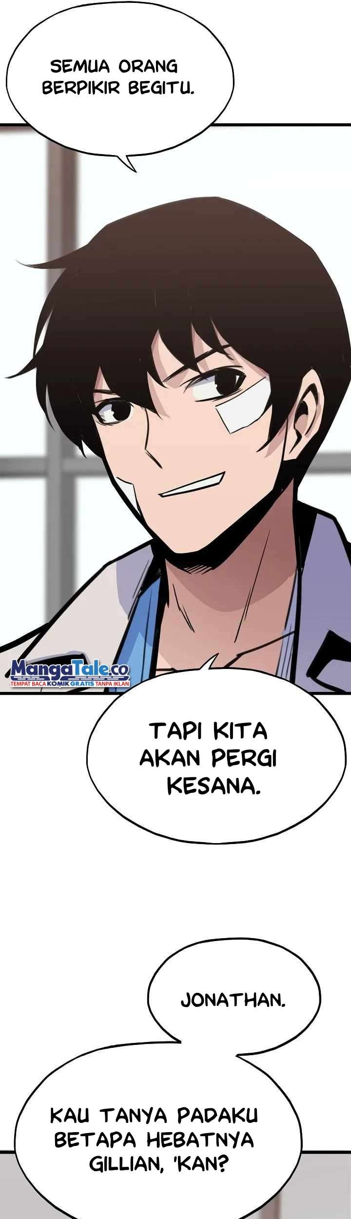 Past Life Regressor (Remake 2022) Chapter 22 Gambar 14
