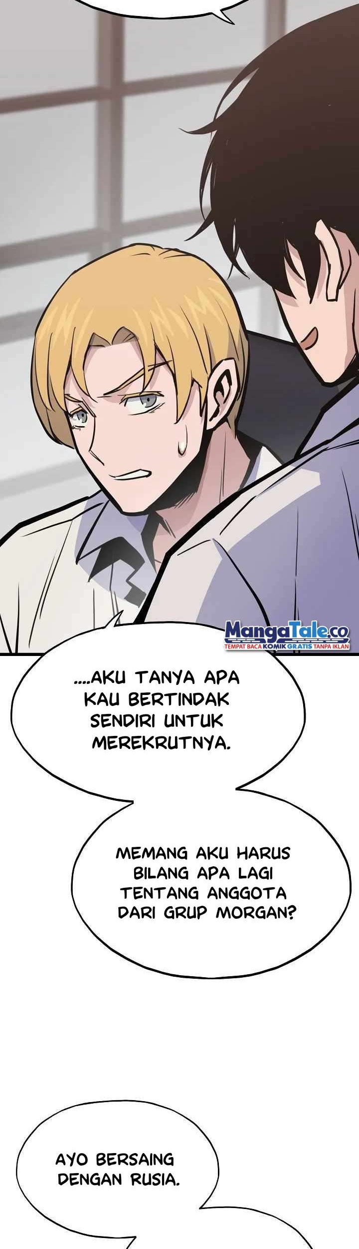 Past Life Regressor (Remake 2022) Chapter 22 Gambar 15