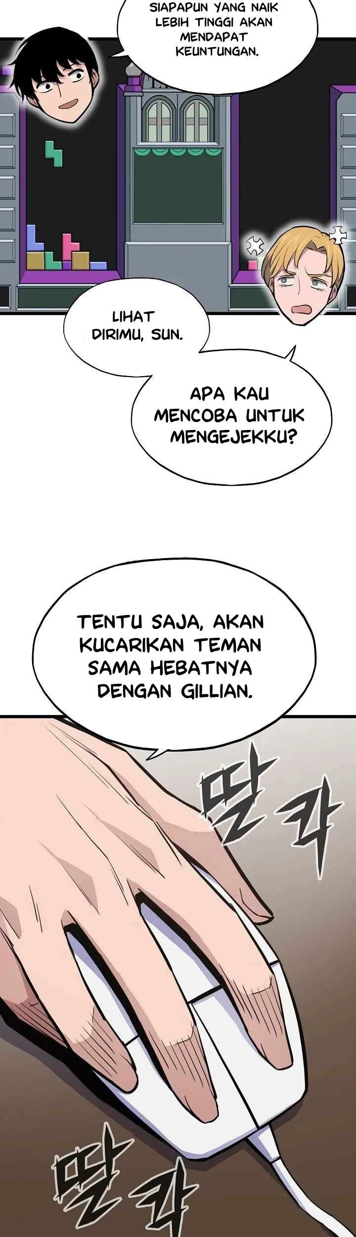 Past Life Regressor (Remake 2022) Chapter 22 Gambar 16