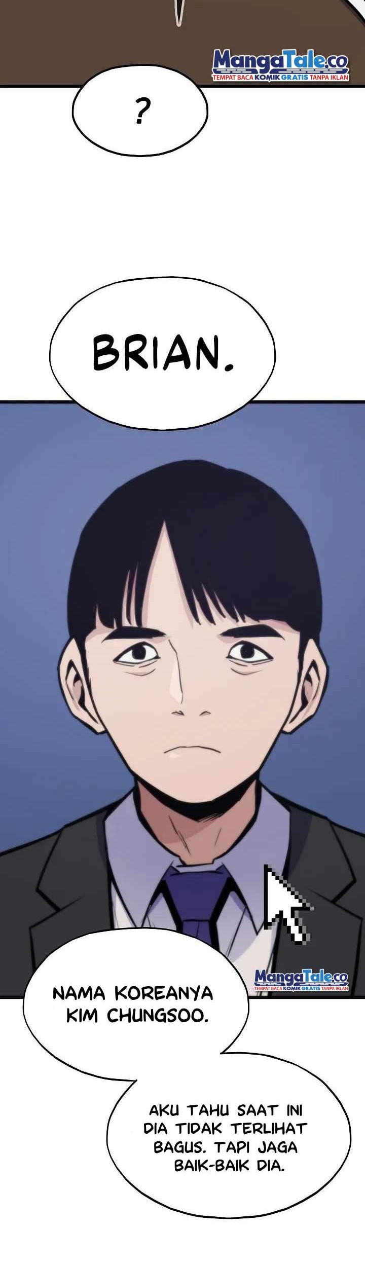 Past Life Regressor (Remake 2022) Chapter 22 Gambar 17