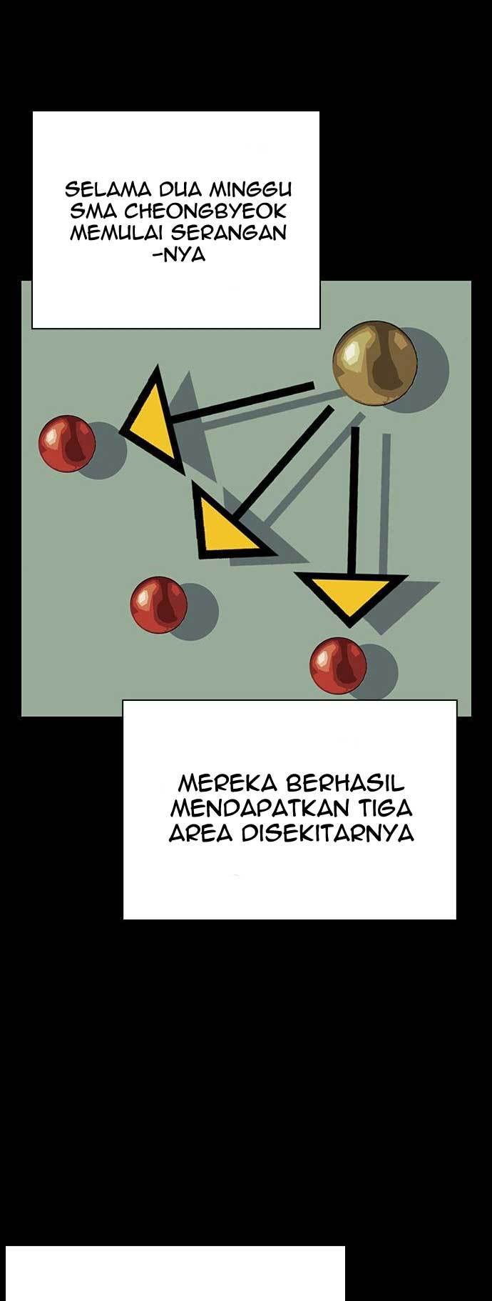 King Game Chapter 21 Gambar 19