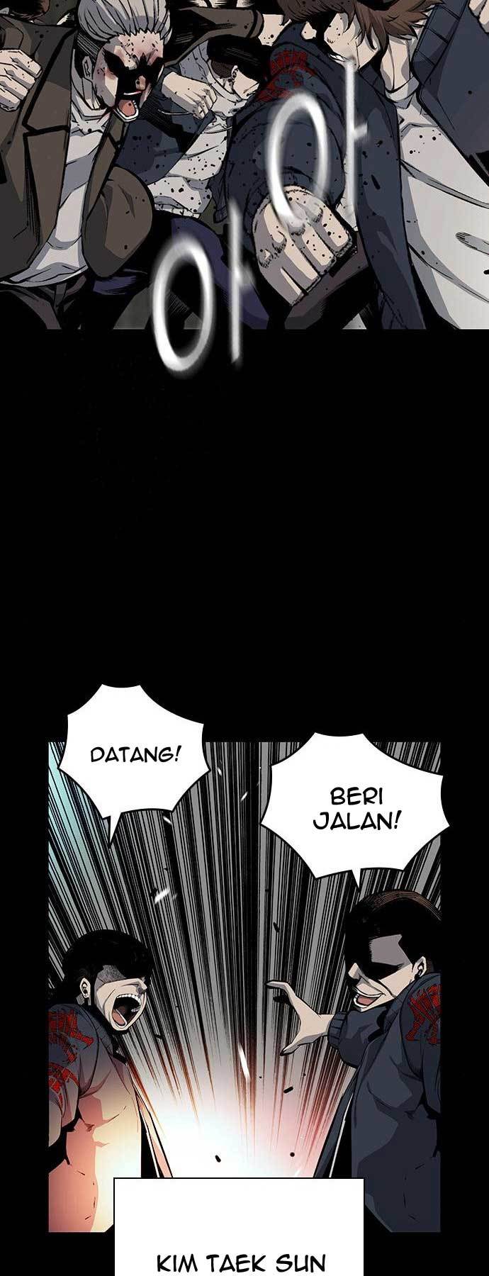 King Game Chapter 21 Gambar 12